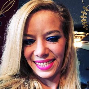 Meet your Posher, April